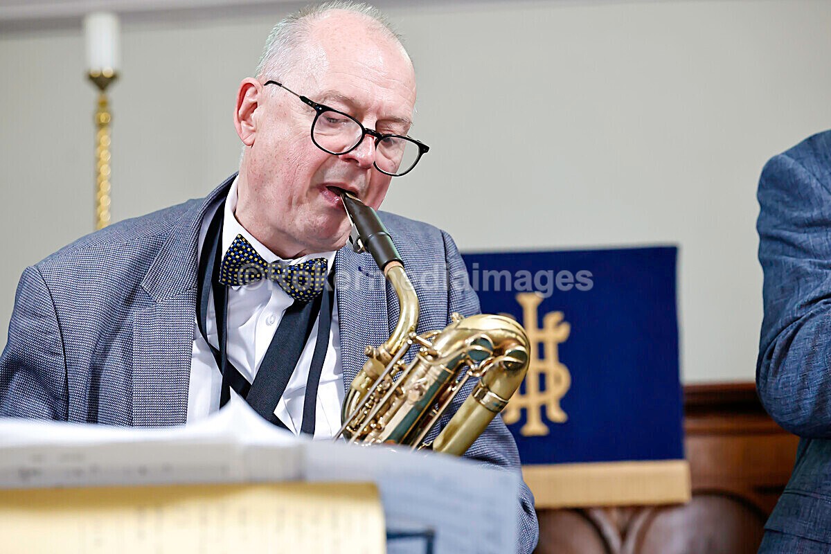 Highworth 2025-59 - Highworth Jazz 2025