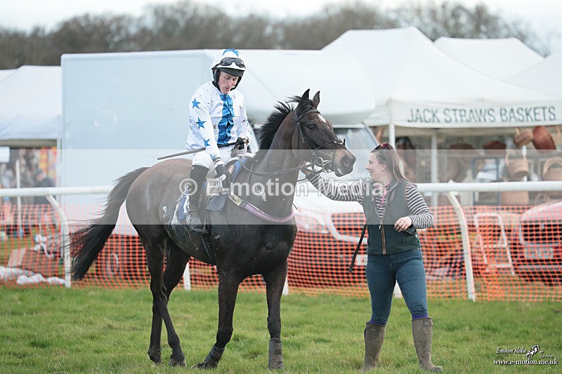 PtP 170324 3383 - Oakley Hunt PtP Brafield-On-The-Green 17/03/24