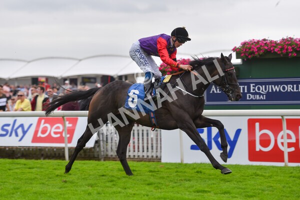 yr24072021r6-12 - Race 6 5.00pm Sky Bet Supporting New Beginnings