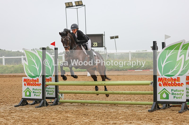 3E7A5022 - Class 3: Senior 80cm