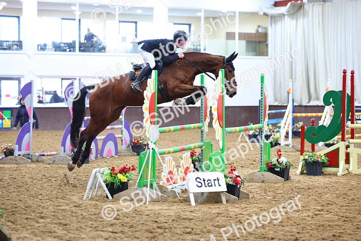 SBM_005965 - Class 19 - Blue Chip Joint Care Power Championship Qualifier