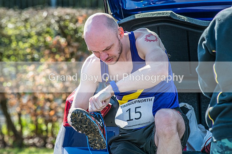 Isel Cross-14 - Isle Cross Race Saturday 8th April 2023