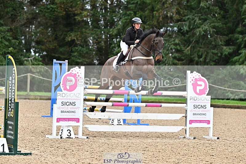 250201A-141839-00923 - Cls 04 Local Horse 120cm