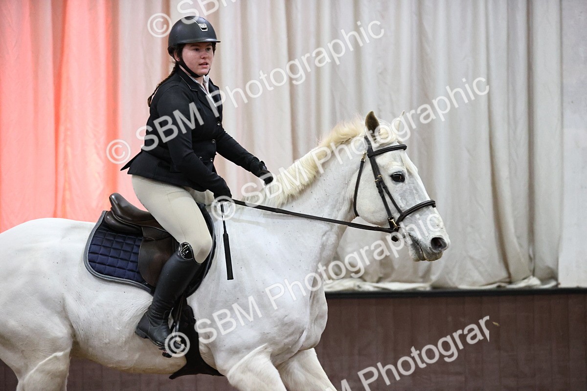 SBM_001918 - Class 8 - Senior British Novice - 90cm