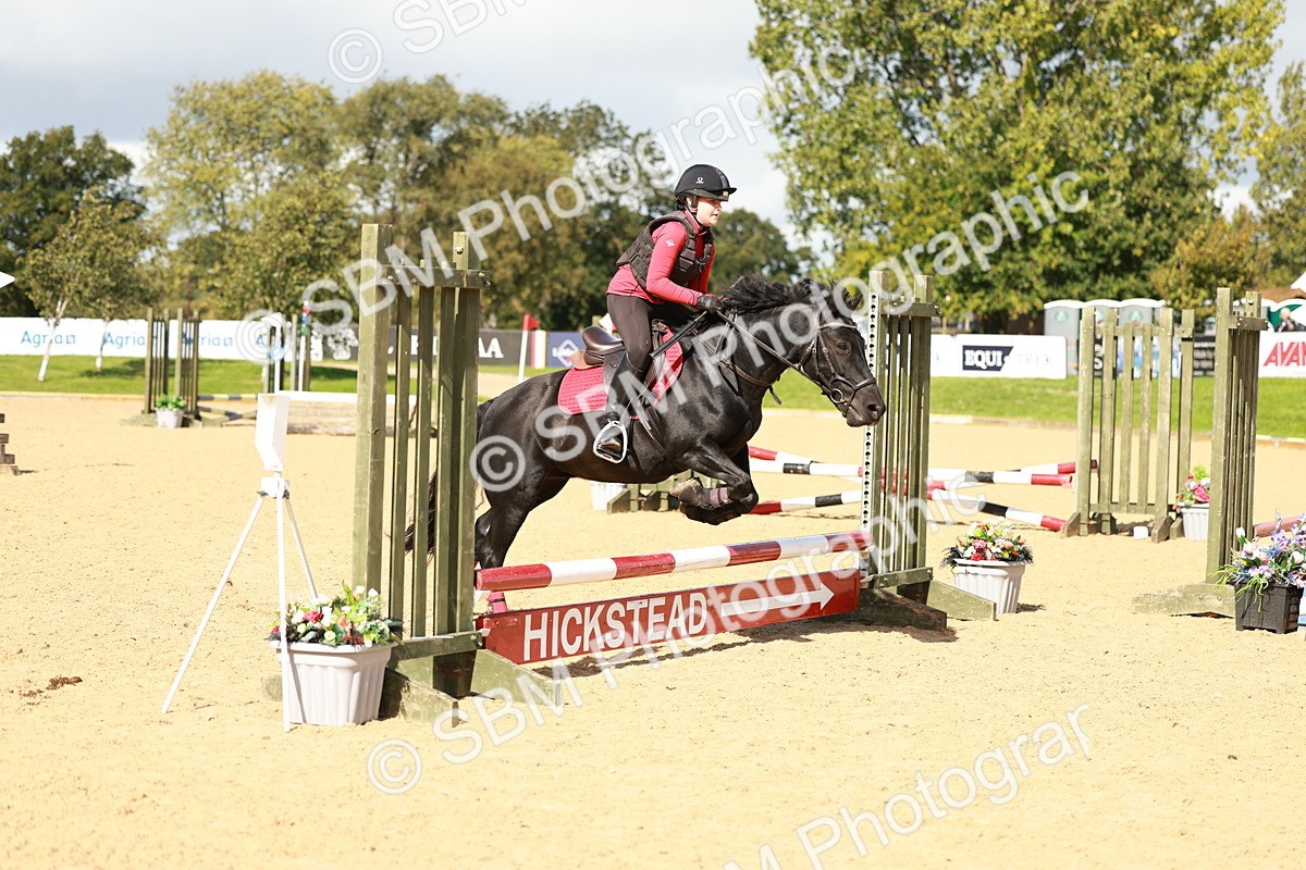 SBM_18805 - E8 - Eventers Challenge 50cm championship