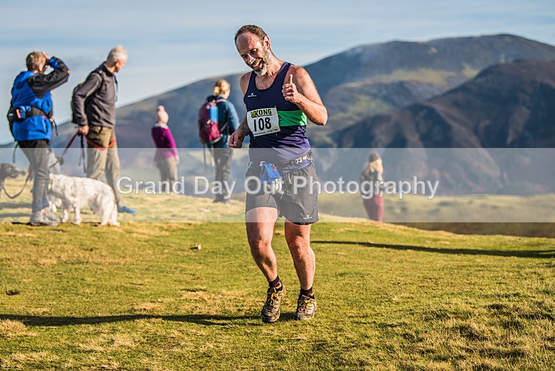 Sale Fell-214 - Sale Fell Race Saturday 25th November 2023