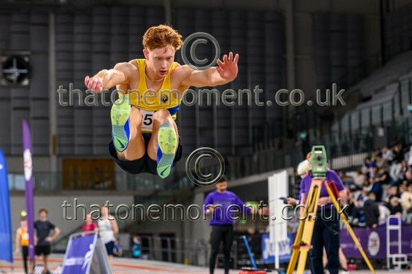 CEREL-917555 - Field Male Set One