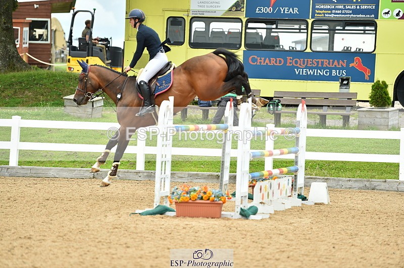 230720A-140502-03301 - Cls 21, 1 Star Gold 1.30m