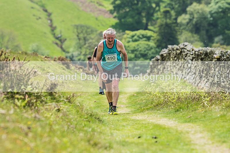 Two Tops-816 - Two Tops Fell Races (Junior & Senior) Saturday 20th May 2023
