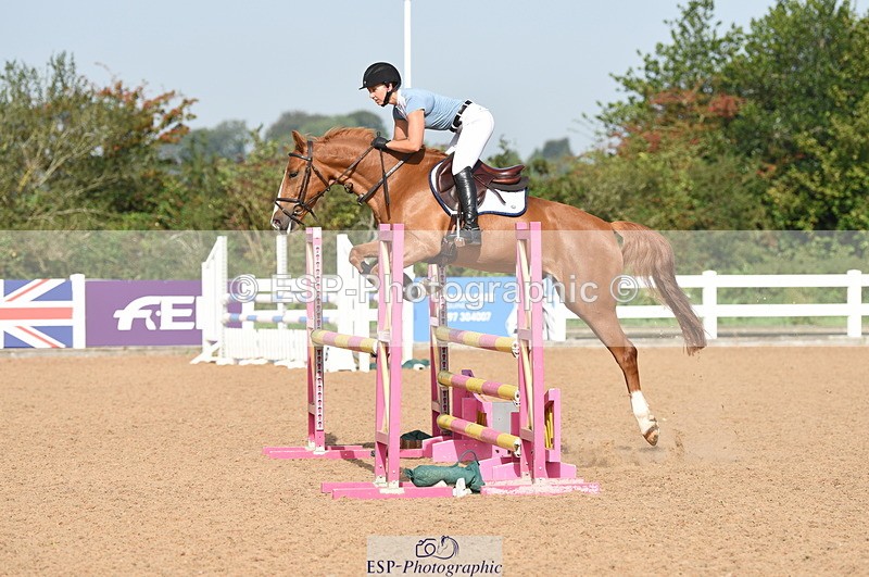 230906A-101202-00033 - British Novice & 90cm Open