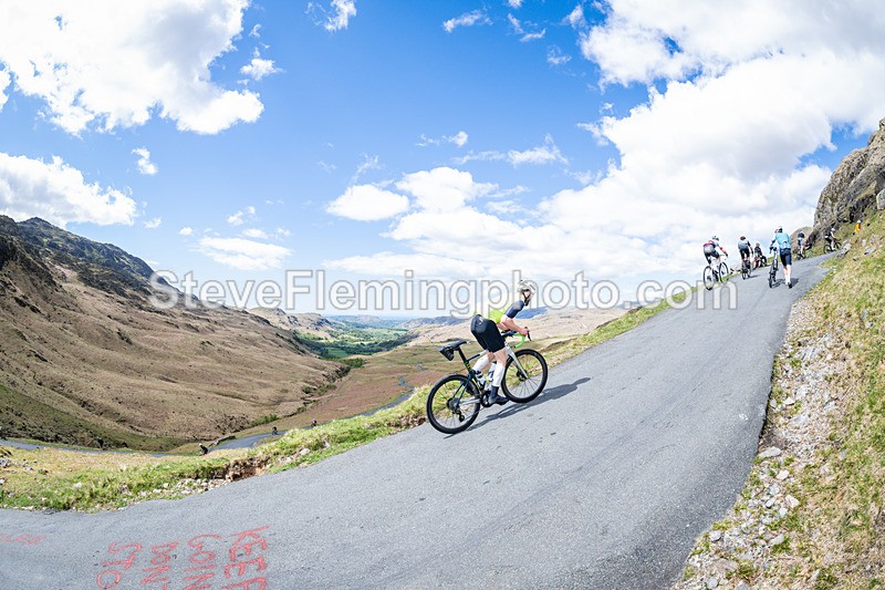 121251 - Hardknott Pass Camera 2 12.00-13.00