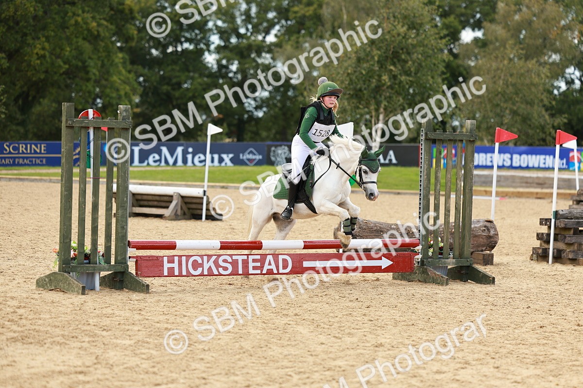 SBM_18990 - E8 - Eventers Challenge 50cm championship