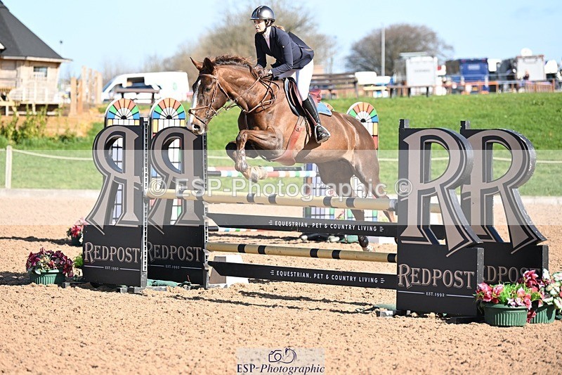 250329-093413-03881 - Cls 13 Snr 1.05m and 1.10m