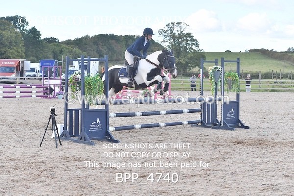 BPP_4740 - CLASS 12 HORSE 80CM FINAL