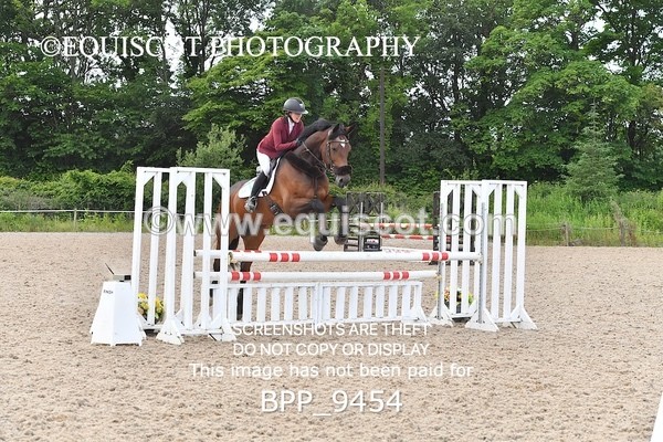 BPP_9454 - CLASS 4 Senior Discovery/ 1m Open
