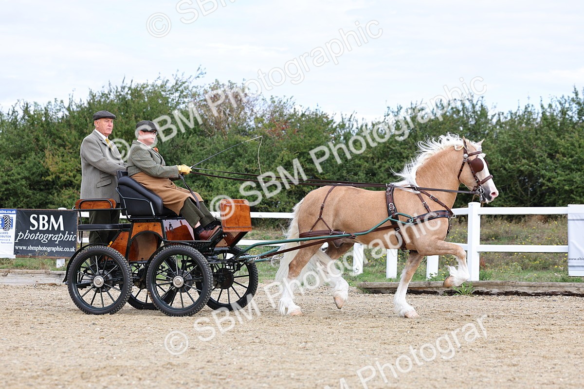 SBM_000735 - Class 6 - Exercise Vehicle 13.2 and over