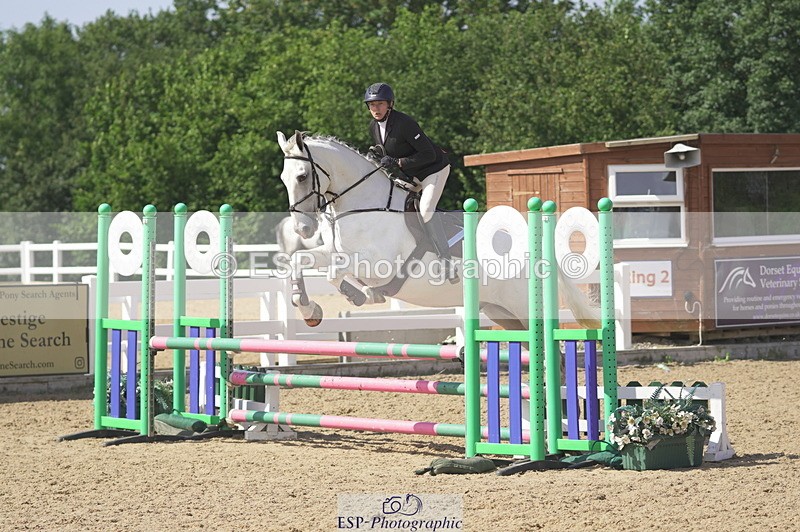 230810A-175607-02080 - Cls 2 85cm Amateur Quali