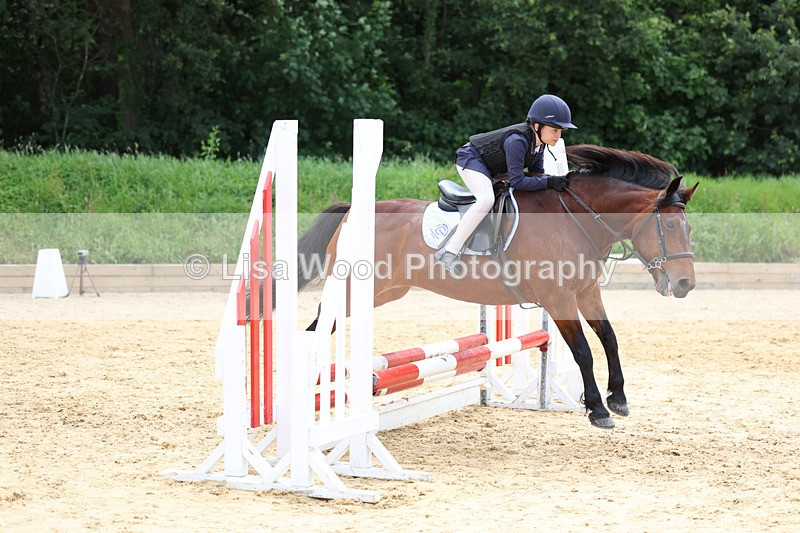 3E7A1500 - Class 3: 60 -65cm Part A