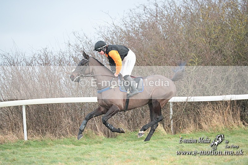 PtP 311223 831 - Larkhill Racing Club Point-to-Point 31/12/23