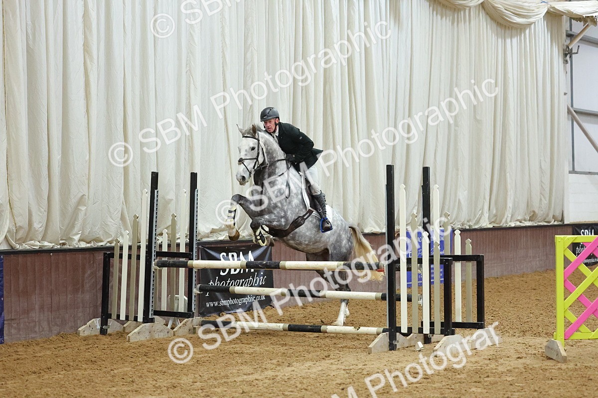 SBM_000201 - Class 2 - British Novice - 90cm