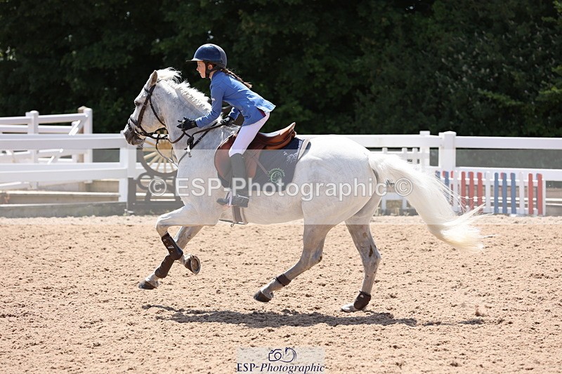 240629A-142815-06871 - Cls 19 Foxhunter and 1.10m Open