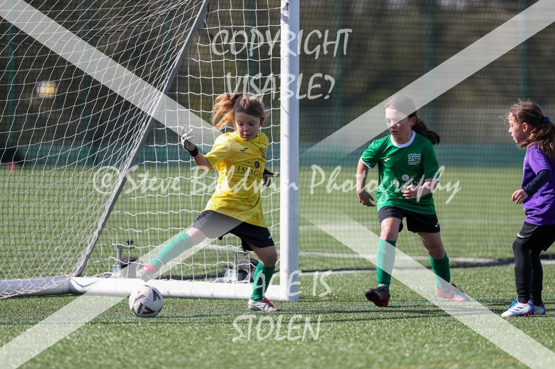 1DX20096 - 2026-03-21 FC Abbey Meads U9 Purple Girls V Stratton Juniors FC U9 Pheonix Girls