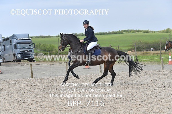 BPP_7116 - CLASS 6 FRI 0.95m Amateur Championship Qualifier