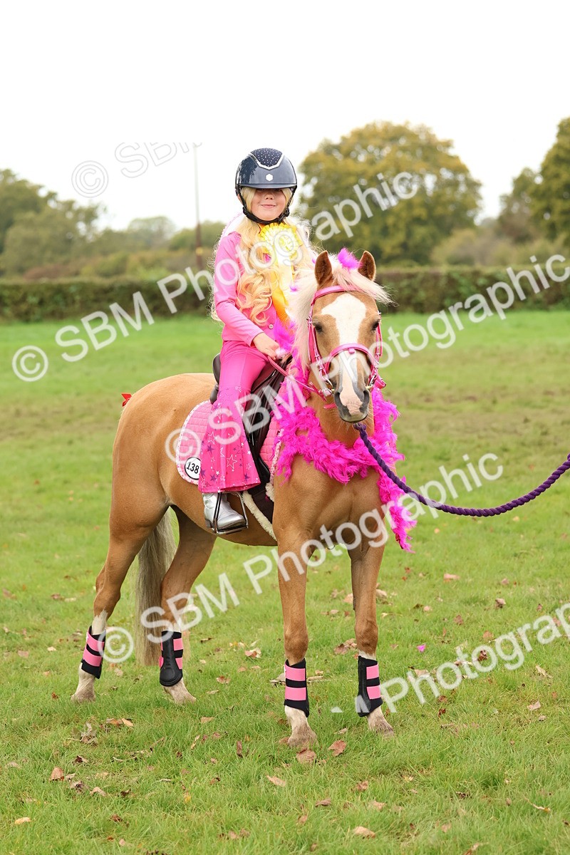 SBM_61715 - S37a - Fancy Dress Showing