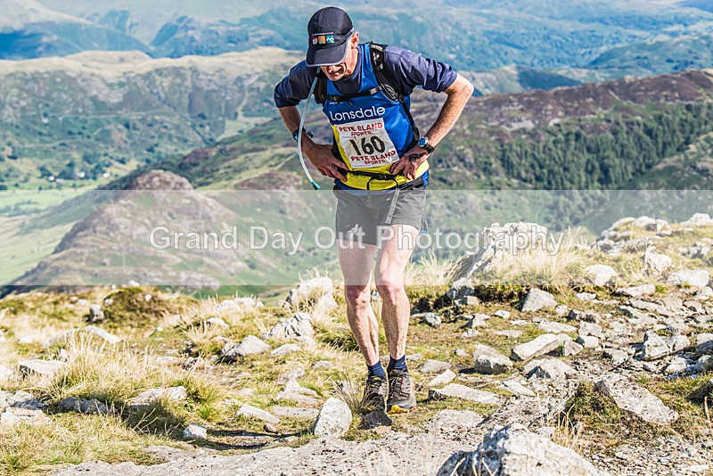 Three Shires-612 - Three Shires Fell Face Saturday 17th September 2022