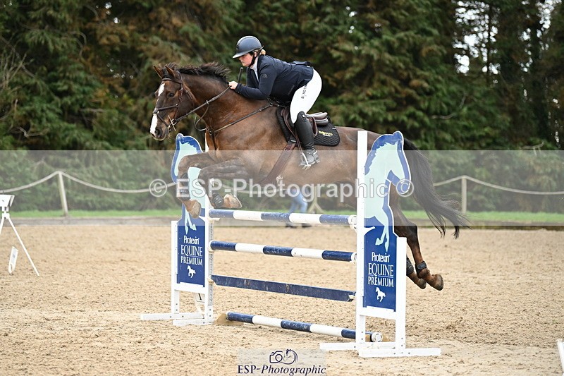 250323A-152446-05005 - Cls 25 Snr Fox & 1.20m Open