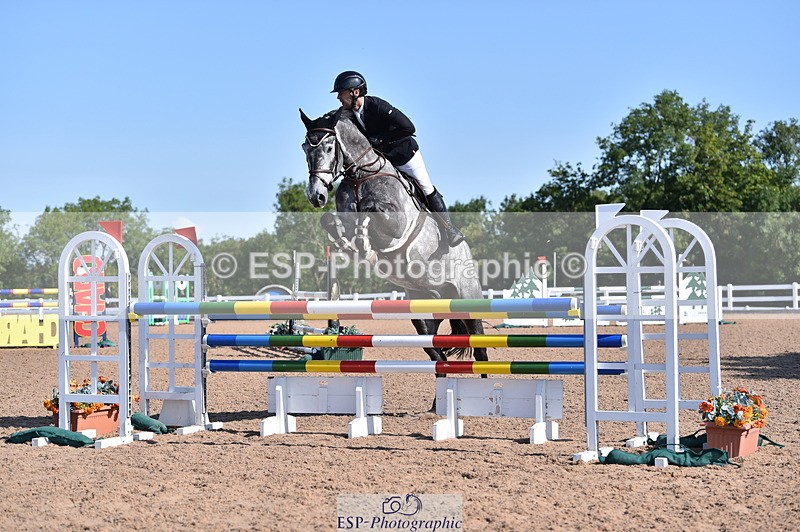 230720A-092350-01369 - Cls 25, 5 Yr Olds 1.10m