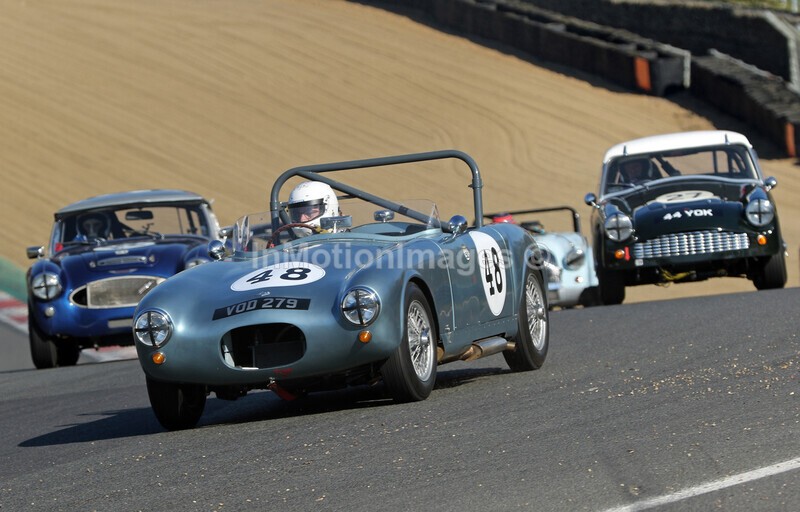  - Equipe Classic Racing