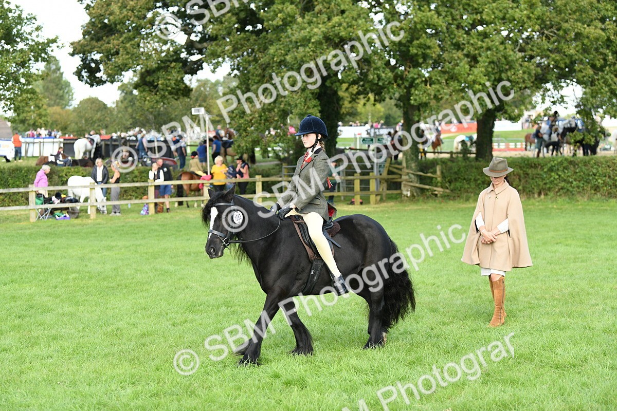 SBM_51849 - S21 - Novice & Newcomers 1st Ridden Pony