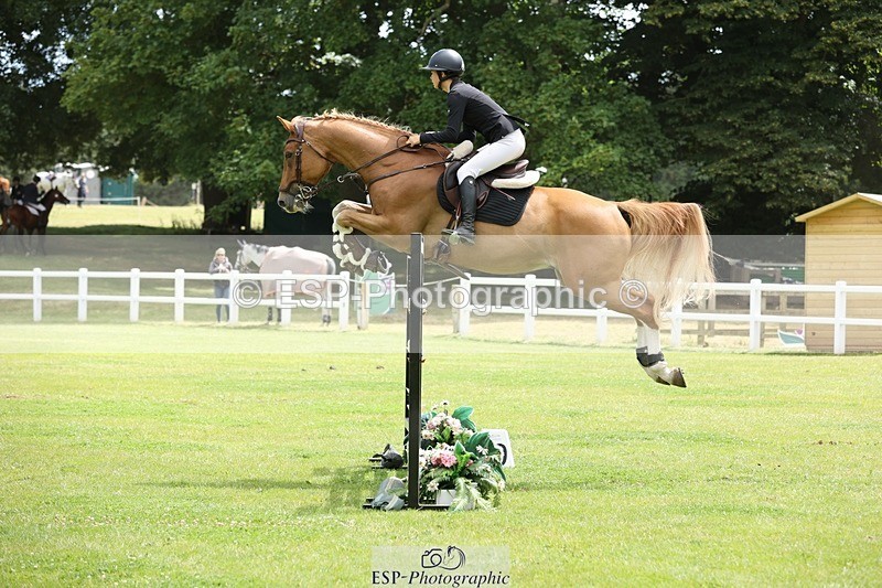 240704-140207-05209 - Cls 3 National 1.30m Open