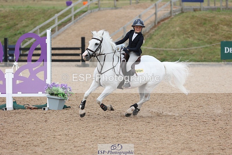 250629-151544-12537 - Cls 29 128cm HOYS Qualifier