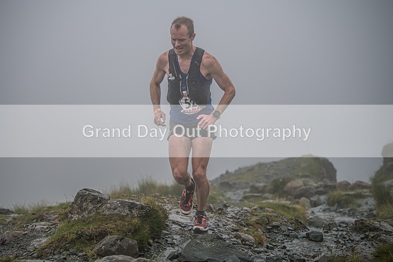 Buttermere-81 - Darren Holloway Memorial Buttermere Horseshoe Fell Race Saturday 28th June 2025