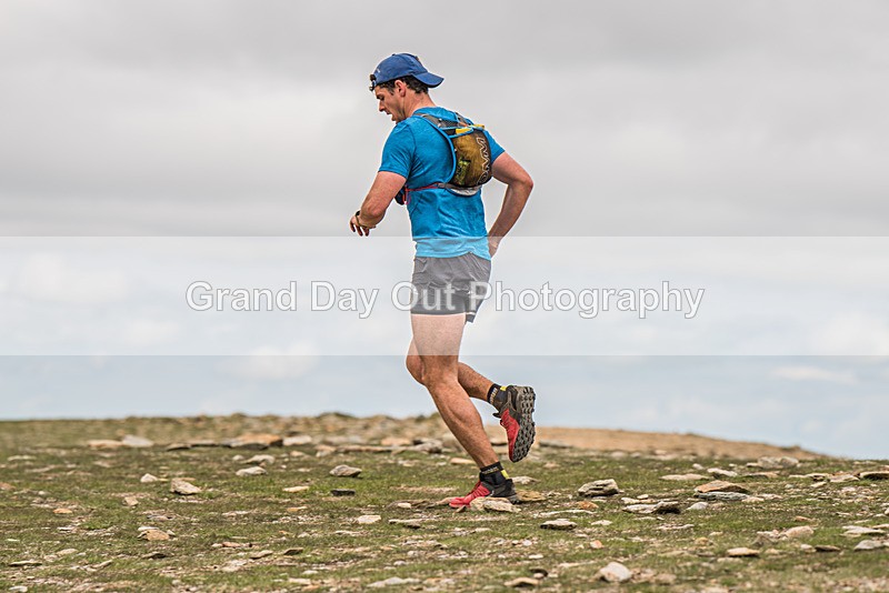 Helvellyn-314 - Helvellyn & The Dodds Fell Race Saturday 27th May 2023