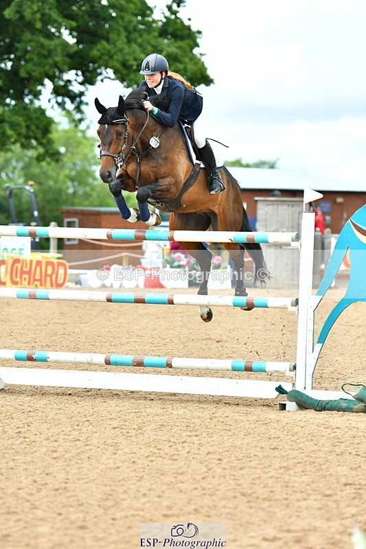 230723A-141542-12863 - Cls 12, 2 Star Big Tour Grand Prix Jump Off and Presentations