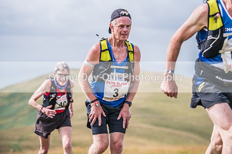 Sedbergh-340 - Sedbergh Hills Fell Race Sunday 18th August 2024