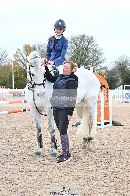 231119A-135305-05958 - Sun Cls 8 BlueChip Pony Coral Qualifier