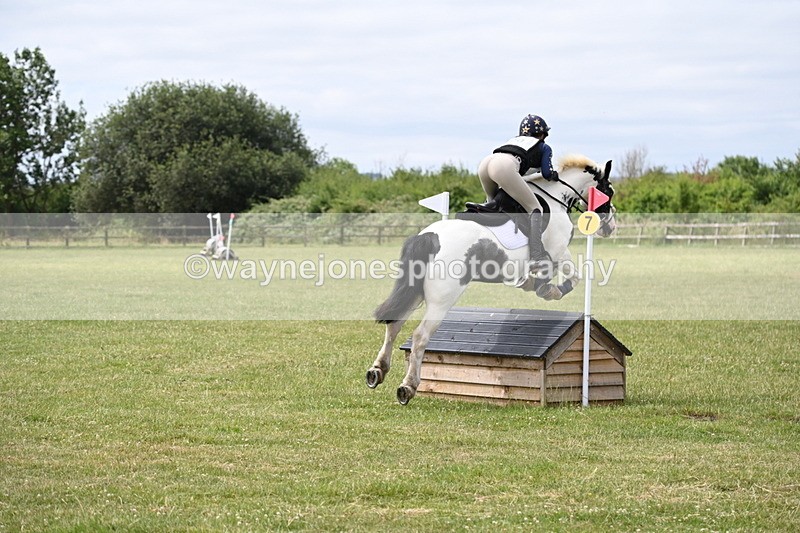 WJ6_6750 - 80cm XC Pairs