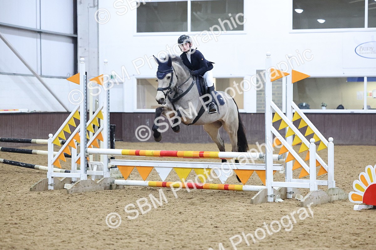 SBM_002485 - Class 8 - Clear Round