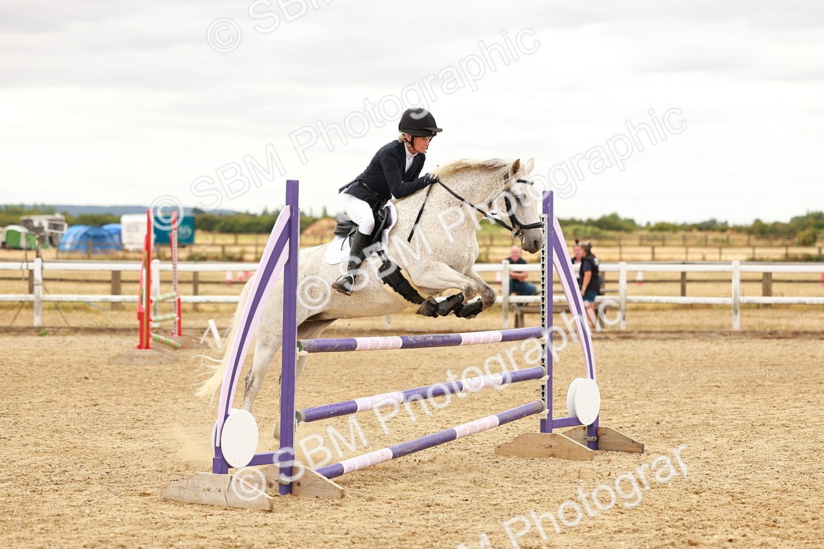SBM_005301 - Class 2 - Senior British Novice - 90cm