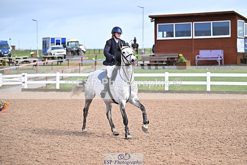 260313-130726-00509 - Cls 10+11 85cm and 95cm Amateur Quali
