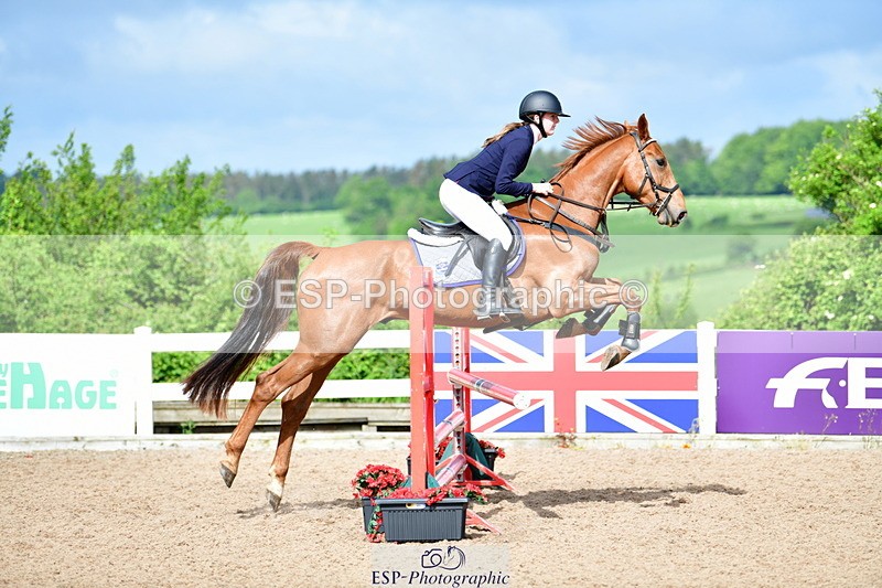 240526A-094557-07163 - Cls 32 British Novice and 90cm Open