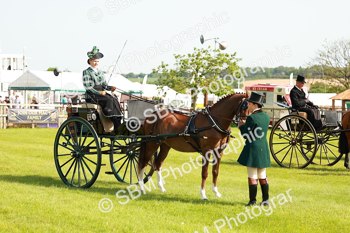 SBM_01199 - Class 2-4 - HOYS Private Driving