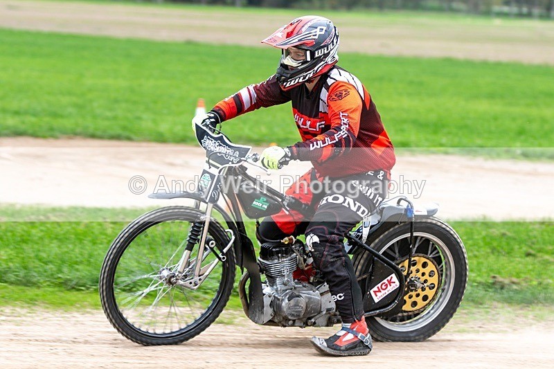 20251018-7D-8E0A9259 - Ride & Skid It. Speedway Experience Day 18th October 2025