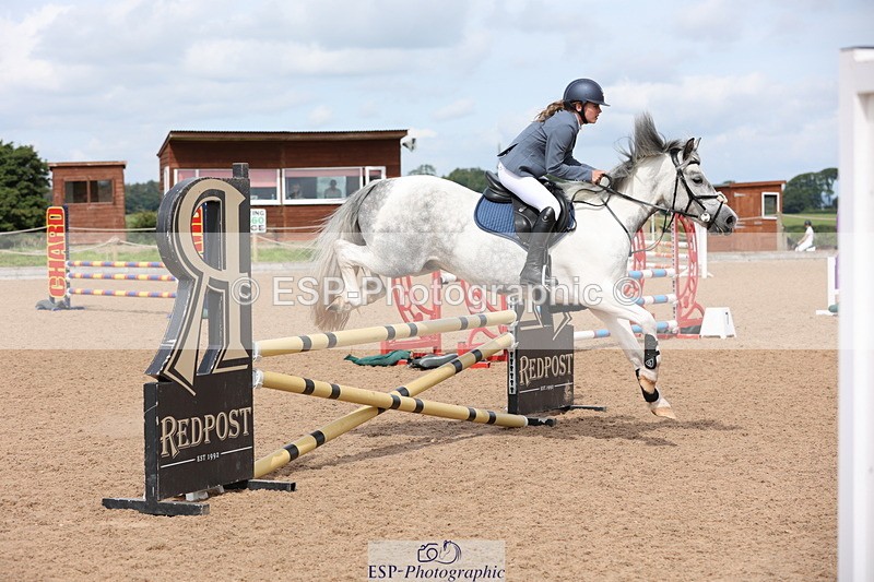 240714A-103307-01742 - Cls 4 Pony Disc & 90 Open