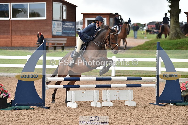 230812A-123806-09277 - Cls 27 85cm Amateur Qualifier