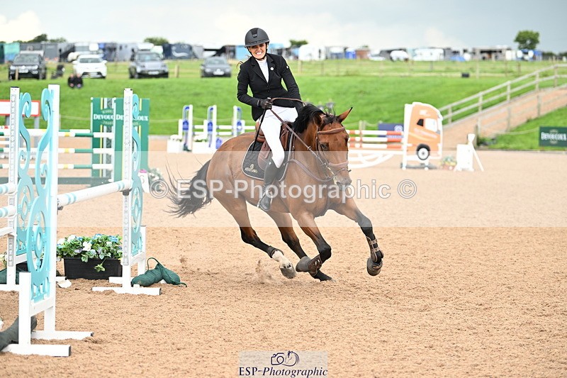 240727A-142224-05304 - Cls 14 NAF Bronze Jump Off and Presentations